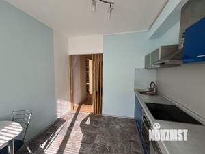 1-к квартира, на длительный срок, 36м2, 6/10 этаж