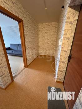 1-к квартира, на длительный срок, 35м2, 8/16 этаж