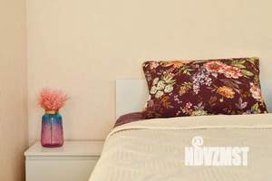 1-к квартира, посуточно, 50м2, 23/25 этаж