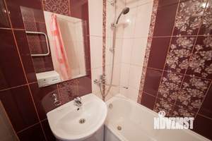 2-к квартира, посуточно, 75м2, 9/10 этаж
