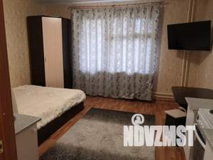 1-к квартира, на длительный срок, 25м2, 14/16 этаж
