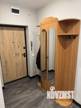 1-к квартира, на длительный срок, 27м2, 12/13 этаж