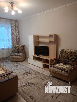 1-к квартира, на длительный срок, 33м2, 2/5 этаж