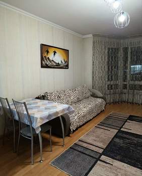 2-к квартира, на длительный срок, 67м2, 4/10 этаж