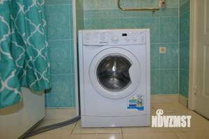 1-к квартира, посуточно, 51м2, 13/21 этаж