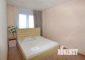 3-к квартира, посуточно, 72м2, 4/20 этаж