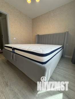 1-к квартира, посуточно, 41м2, 4/17 этаж