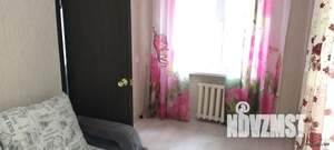 2-к квартира, посуточно, 43м2, 1/5 этаж