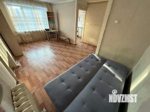 1-к квартира, на длительный срок, 37м2, 2/5 этаж