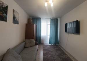 2-к квартира, на длительный срок, 50м2, 2/17 этаж