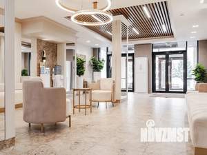 Студия квартира, посуточно, 30м2, 8/17 этаж