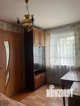 2-к квартира, на длительный срок, 45м2, 4/5 этаж