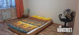 1-к квартира, на длительный срок, 45м2, 6/17 этаж