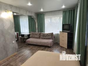 1-к квартира, посуточно, 32м2, 1/5 этаж