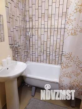 1-к квартира, на длительный срок, 40м2, 9/17 этаж