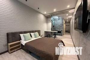 1-к квартира, посуточно, 31м2, 11/16 этаж