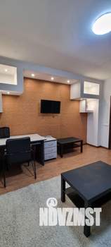 1-к квартира, на длительный срок, 39м2, 8/10 этаж