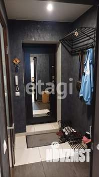 Студия квартира, на длительный срок, 28м2, 9/10 этаж