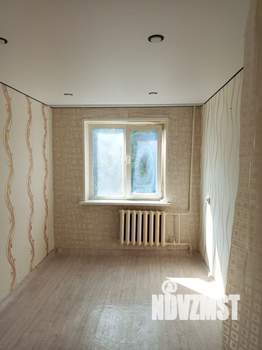 Студия квартира, на длительный срок, 14м2, 2/5 этаж