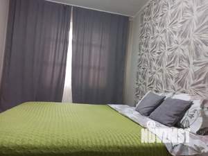 2-к квартира, посуточно, 54м2, 3/10 этаж
