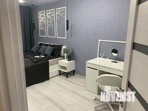 2-к квартира, посуточно, 45м2, 1/1 этаж