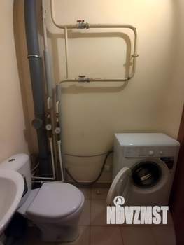 Студия квартира, на длительный срок, 27м2, 13/21 этаж