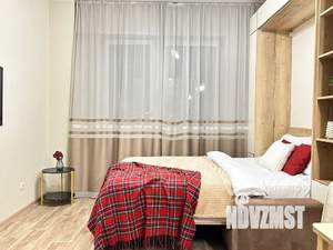 2-к квартира, посуточно, 49м2, 3/25 этаж