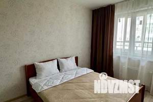 2-к квартира, посуточно, 54м2, 12/17 этаж