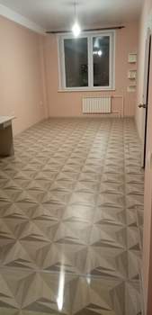 2-к квартира, на длительный срок, 47м2, 4/5 этаж