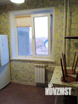 1-к квартира, на длительный срок, 36м2, 5/9 этаж