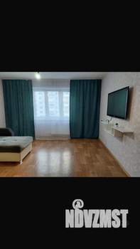 1-к квартира, на длительный срок, 42м2, 10/16 этаж