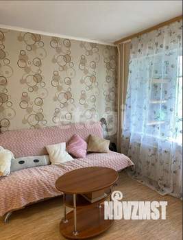 1-к квартира, на длительный срок, 32м2, 2/5 этаж