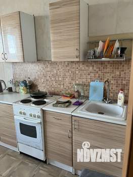 1-к квартира, на длительный срок, 36м2, 9/19 этаж