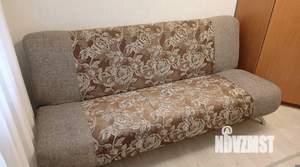 Студия квартира, на длительный срок, 14м2, 2/5 этаж