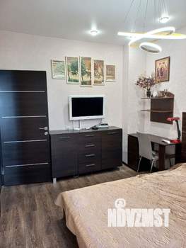 1-к квартира, на длительный срок, 47м2, 8/11 этаж