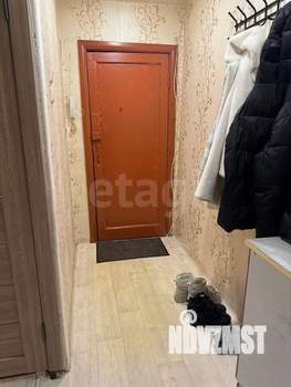 1-к квартира, на длительный срок, 35м2, 4/5 этаж