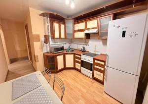 1-к квартира, на длительный срок, 42м2, 10/10 этаж