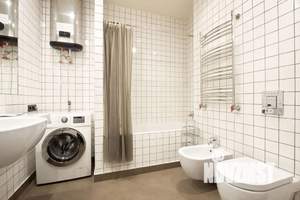 1-к квартира, посуточно, 56м2, 17/17 этаж