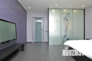 1-к квартира, посуточно, 42м2, 7/10 этаж