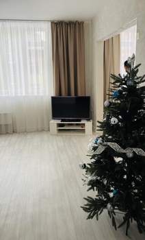 2-к квартира, на длительный срок, 60м2, 3/10 этаж