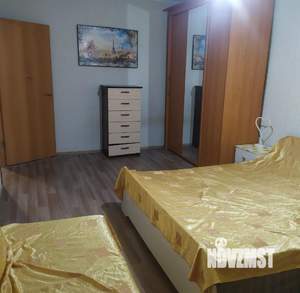 1-к квартира, на длительный срок, 36м2, 4/5 этаж