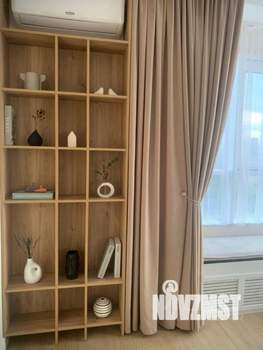 2-к квартира, посуточно, 62м2, 1/1 этаж