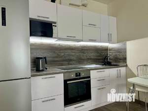 2-к квартира, на длительный срок, 40м2, 11/24 этаж