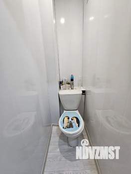 2-к квартира, на длительный срок, 43м2, 2/5 этаж