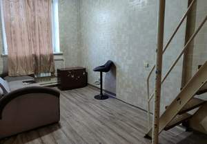 2-к квартира, на длительный срок, 43м2, 1/10 этаж