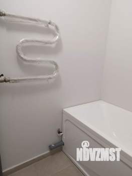 1-к квартира, на длительный срок, 40м2, 15/17 этаж