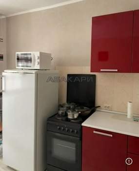 1-к квартира, на длительный срок, 47м2, 5/10 этаж