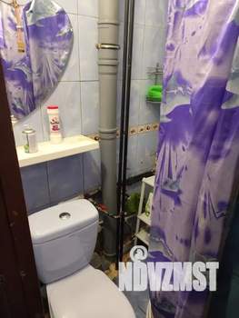 Студия квартира, посуточно, 18м2, 4/5 этаж