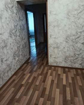 1-к квартира, на длительный срок, 42м2, 13/17 этаж