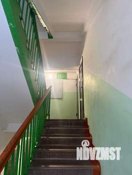 1-к квартира, на длительный срок, 30м2, 3/5 этаж